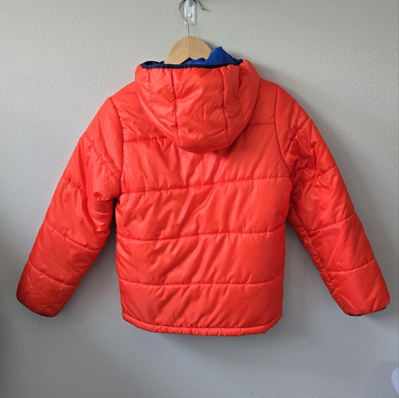 Oshkosh Kids Puffer • 12 years • Like NEW!!! - Picture 8 of 12